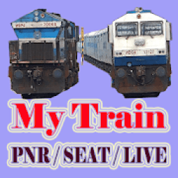 MyTrain icon