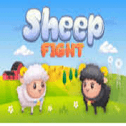 ikon Sheep Fight
