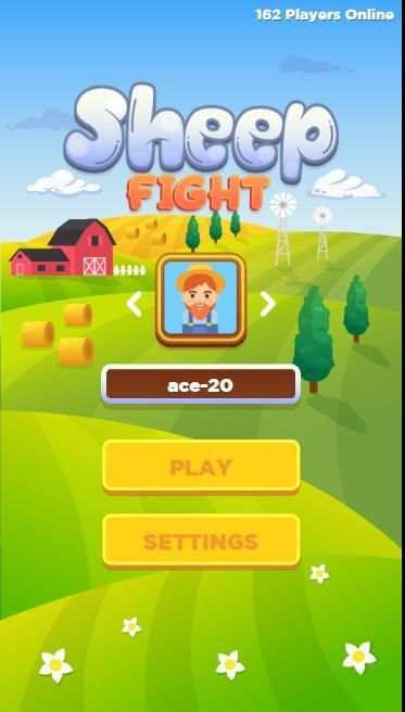 Sheep Fight screenshot 2