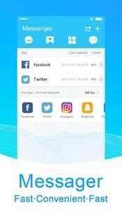 Messenger screenshot 2