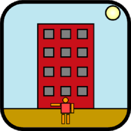 Hotel Manager आइकन