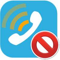 Call Blocker X - Call Blacklist App