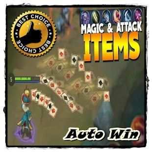 Build Gear ML Auto Win screenshot 4