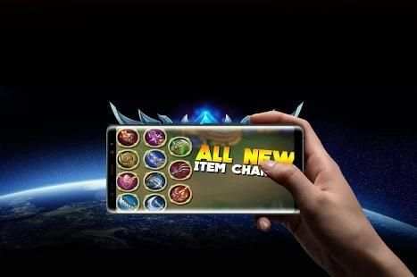 Build Gear ML Auto Win screenshot 5