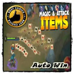 Build Gear ML Auto Win 2.0