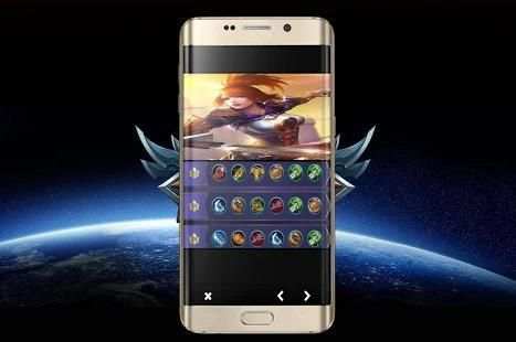 Build Gear ML Auto Win screenshot 3