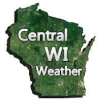 Central WI Weather on 9Apps