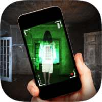 Ghost Detector Prank - Ghost Detector Camera on 9Apps