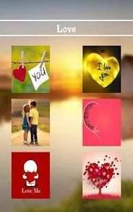 Name On Pics screenshot 1