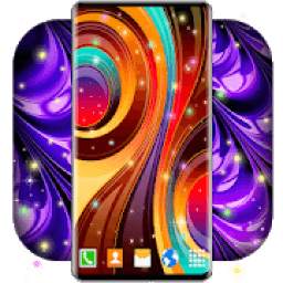 Superb wallpaper APP. The Best Free Wallpapers