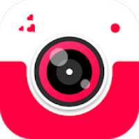 Analog Love - Beauty Photo Selfie on 9Apps