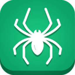 Spider Solitaire