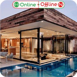 ikon Sliding Door Design Idea