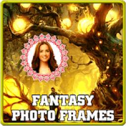 Fantasy Photo Frames