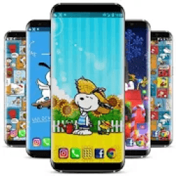 HD Wallpaper snopie for fans icon