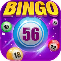Bingo Happy : Casino Board Bingo Games Free & Fun