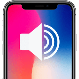 Ringtones iPhone X - iOS 11 Ringtone , iRingtone أيقونة
