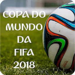 ikon Copa do Mundo FIFA