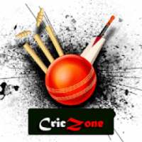 CricZone आइकन