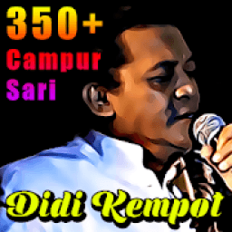 35O+ Lagu Didi Kempot Campursari icon