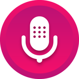 Voice recorder icon