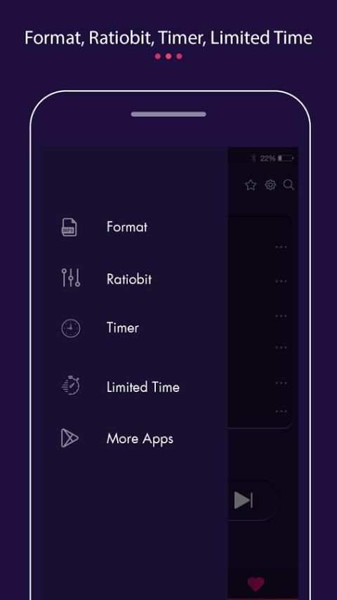 Voice recorder screenshot 2