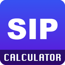 SIP Calculator आइकन