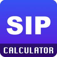 SIP Calculator