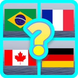 Guess The Flags icon