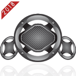 ikon Volume Bass Booster EQ - Sounds Equalizer