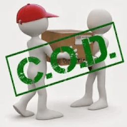 Aplikasi COD icon