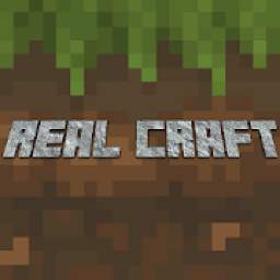 Real Craft: City Builder