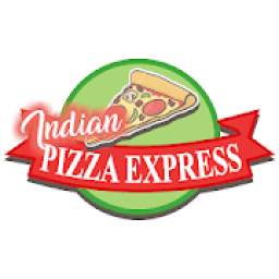 Indian Pizza Express