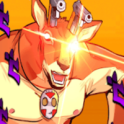 Walkthrough For DEEEER Simulator आइकन