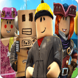 RobloX HD Wallpapers आइकन