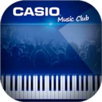 Casio Music Club