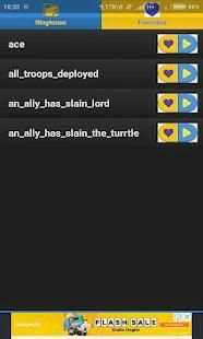 Ringtone Mobile Legends WA screenshot 2