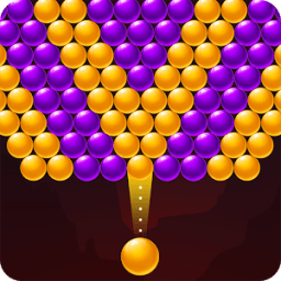 Lava Bubble Adventure आइकन