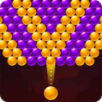 Lava Bubble Adventure