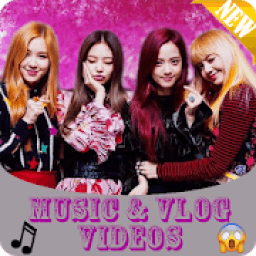 ikon Top BlackPink Song &amp; Video