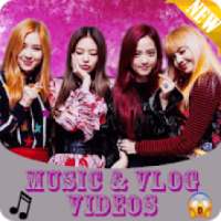 Top BlackPink Song & Video