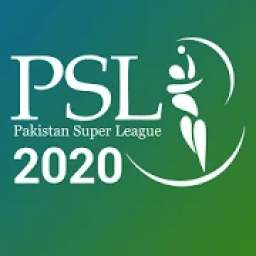 PSL 2020 10.0