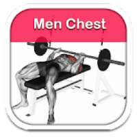 Men Chest Workout Guide