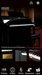 Casio Music Club screenshot 3