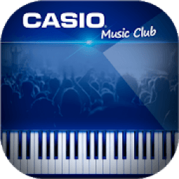 ikon Casio Music Club