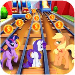 Subway Pony 1.1