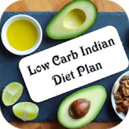 Low Carb Indian Diet Plan