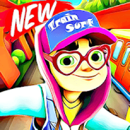 ikon Subway Bus : Surf Rush