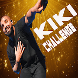 ikon Kiki Do You Love Me