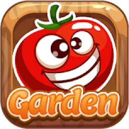 Garden Fruit and Farm Legend 1.1